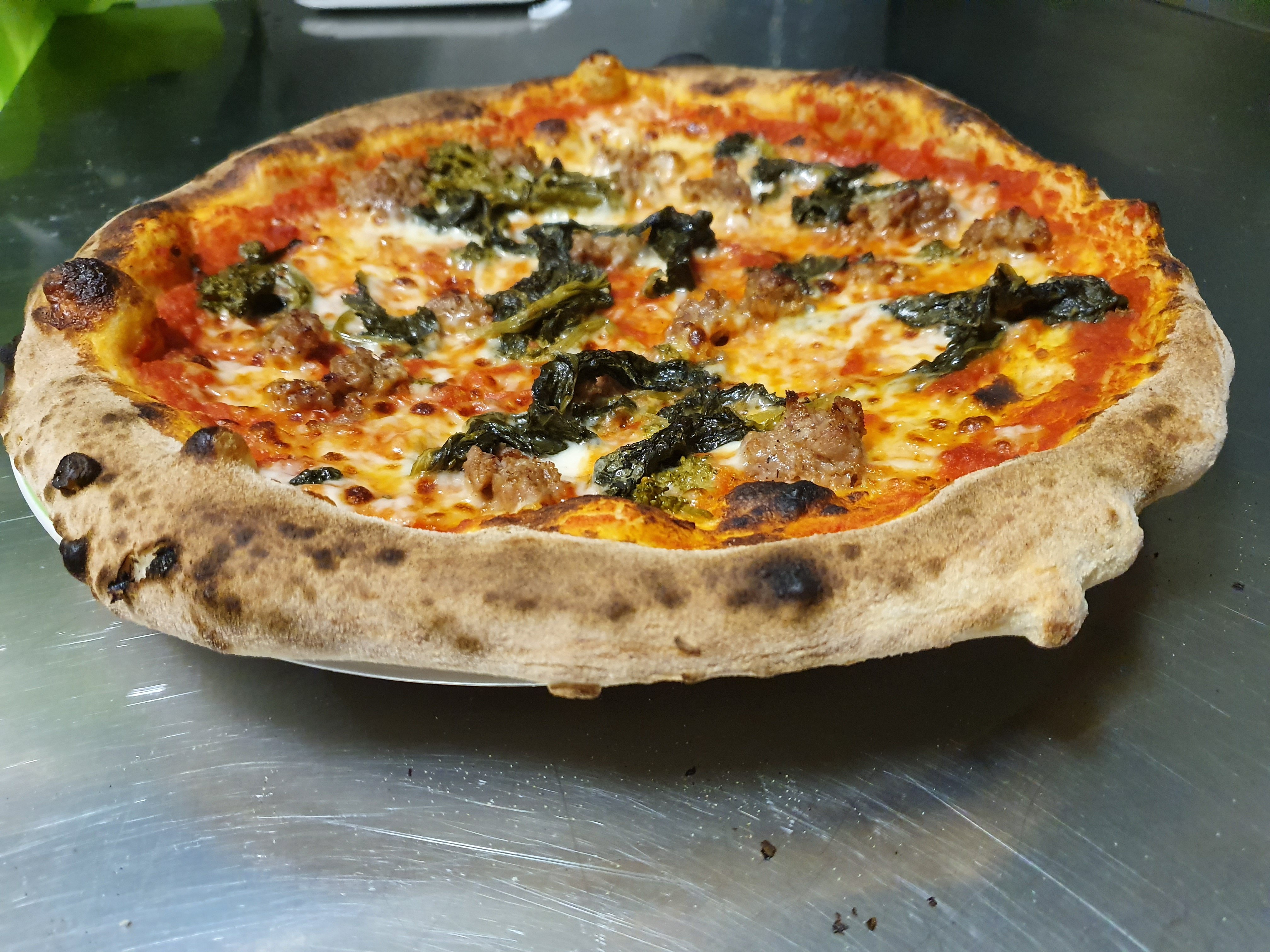 PIZZERIA TAORMINA Uboldo Photos Restaurant Reviews Order Online Food Delivery Tripadvisor