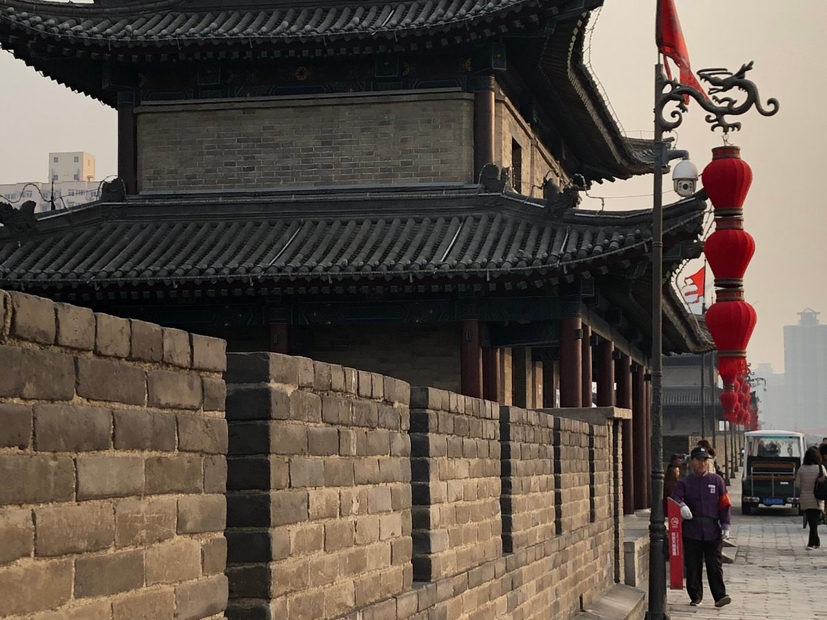 Wendy Wu Tours-day Tour (xi'an) - All You Need To Know Before You Go