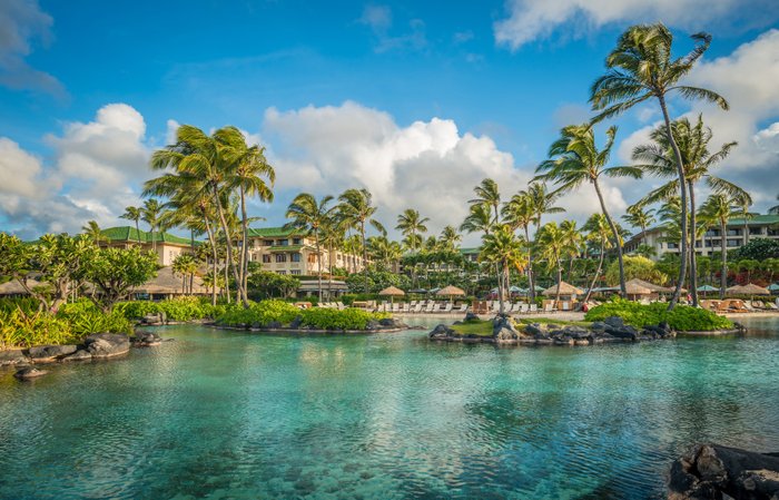 GRAND HYATT KAUAI RESORT & SPA - Updated 2022 Prices & Reviews (Hawaii)