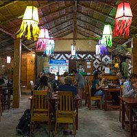 Malina's Kitchen - Phra Ae. December 2019