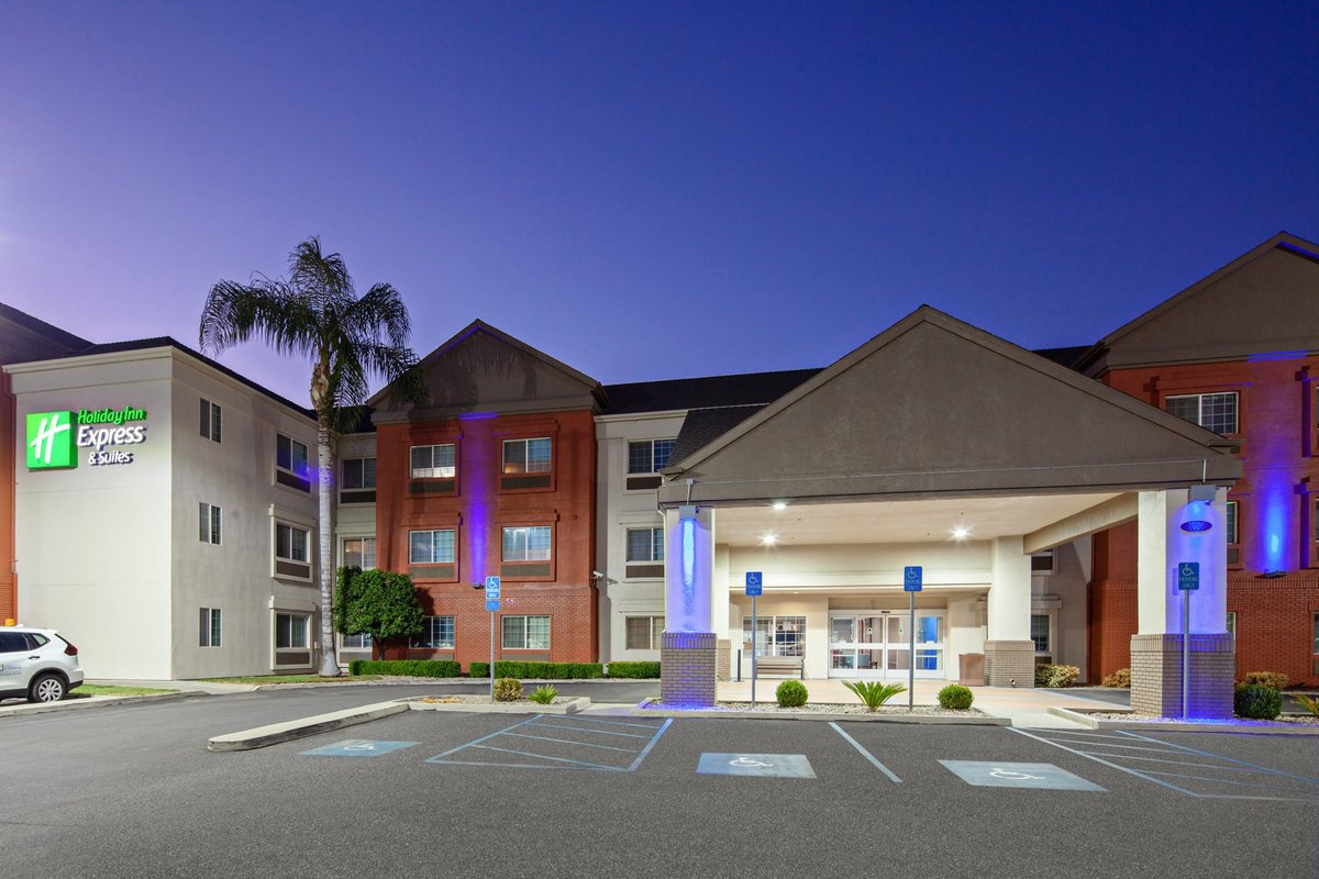 THE 10 BEST Visalia Hotel Deals (Aug 2022) - Tripadvisor