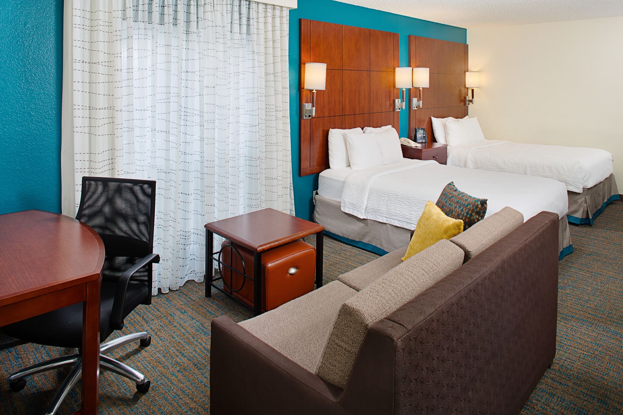 RESIDENCE INN BY MARRIOTT ONTARIO AIRPORT Updated 2024 Prices Hotel   Residence Inn Ontario 