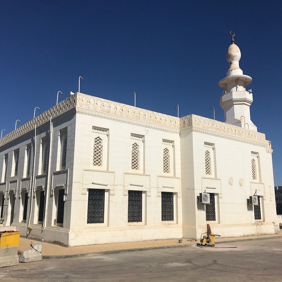 مسجد التوبة, Tabouk: лучшие советы перед поснием - Tripadvisor