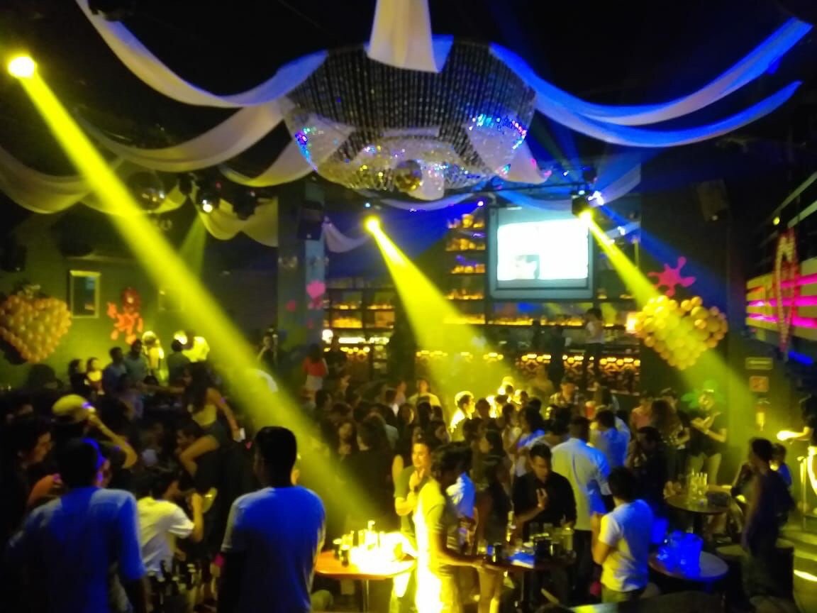 THE BEST Santa Cruz Huatulco Dance Clubs Discos Updated 2024