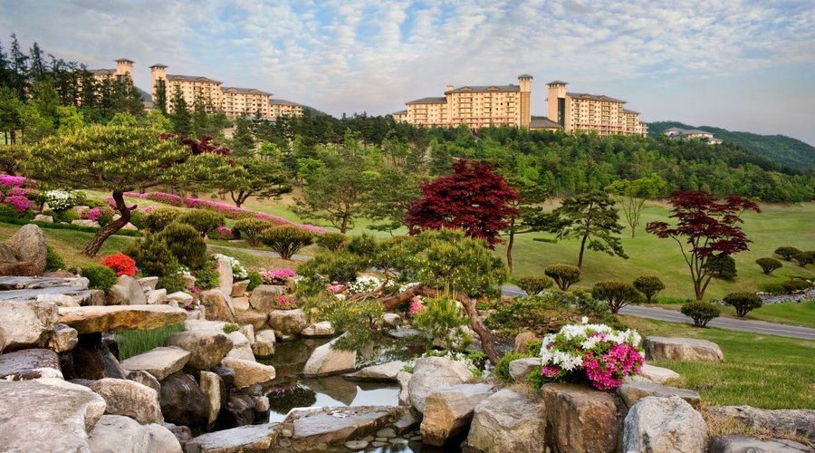 오크 밸리 리조트 (Oak Valley Resort, 원주) - 호텔 리뷰 & 가격 비교