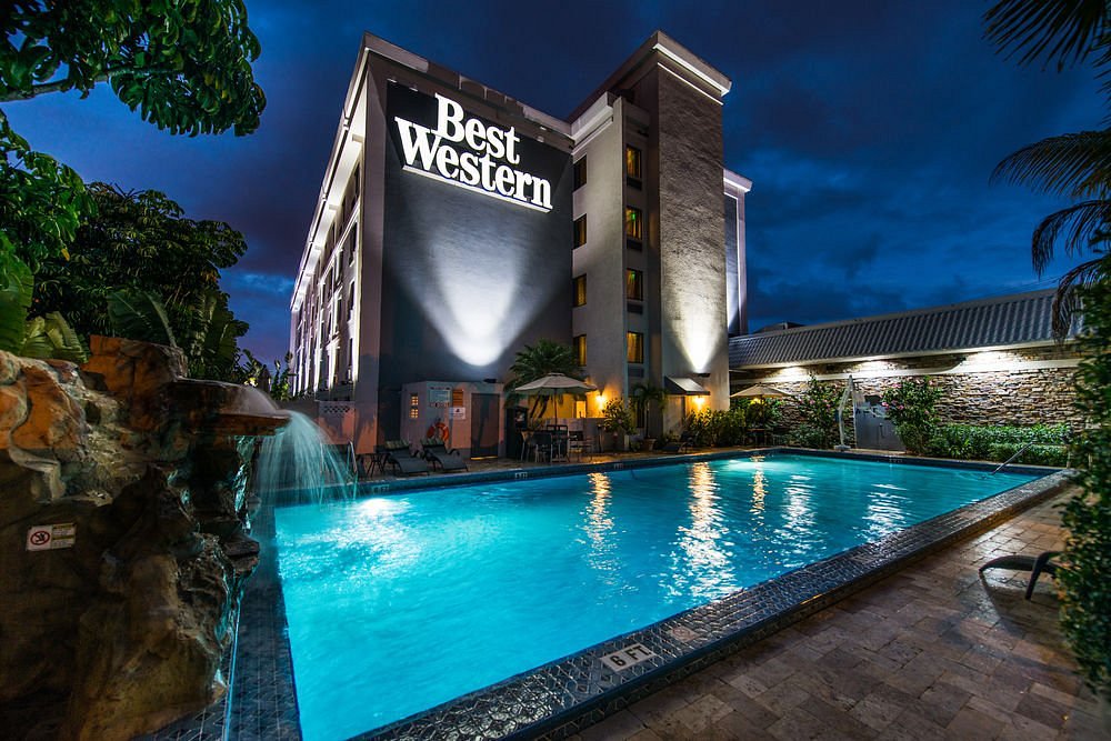 LOS 10 MEJORES hoteles en Aventura 2023 ¡Precios increíbles! - Tripadvisor