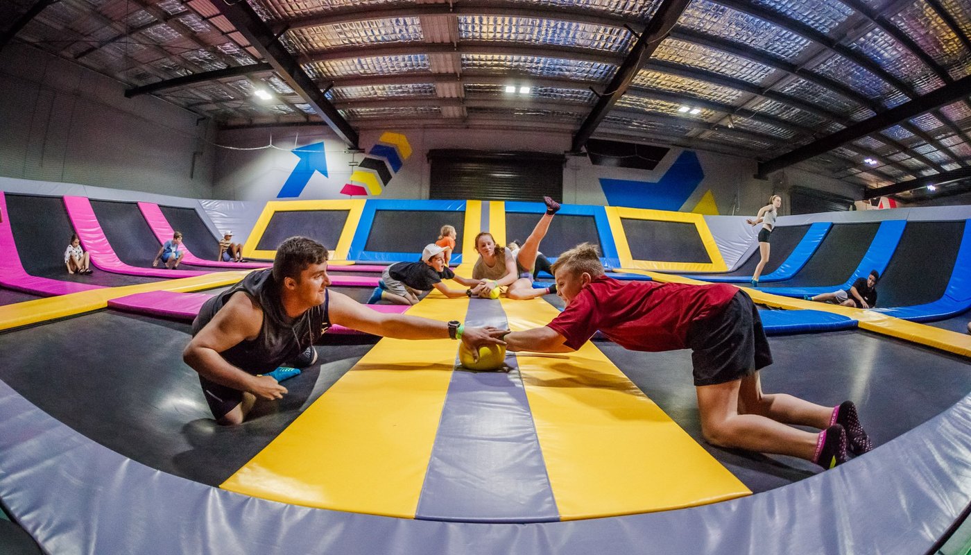 Bounce Inc. Gold Coast (2025) - All You Need to Know BEFORE You Go (with Reviews)