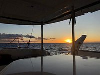 small group yacht sunset cruise from oahu