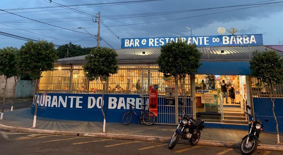 Bar e Restaurante do Barba, 아라라콰라 - 레스토랑 리뷰 - 트립어드바이저