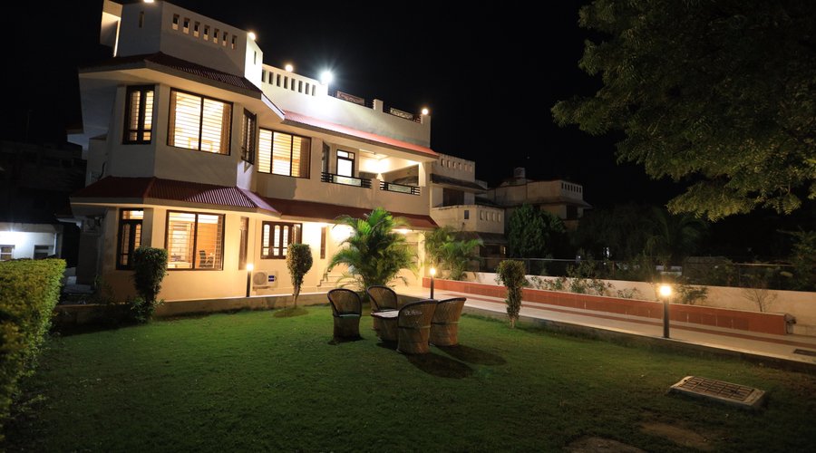 udaipur tour package