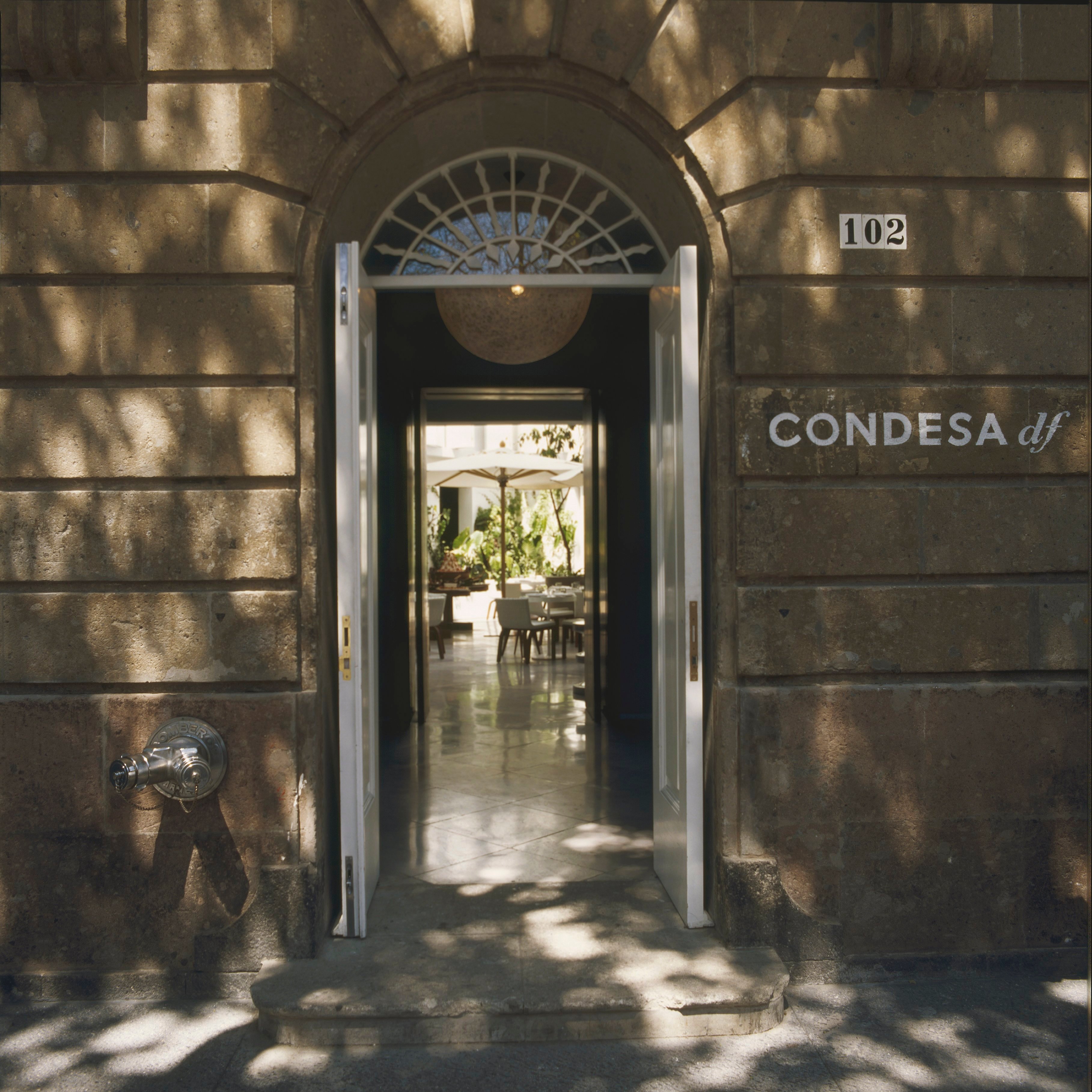 CONDESA DF - Updated 2023 Prices, Reviews (Mexico City)