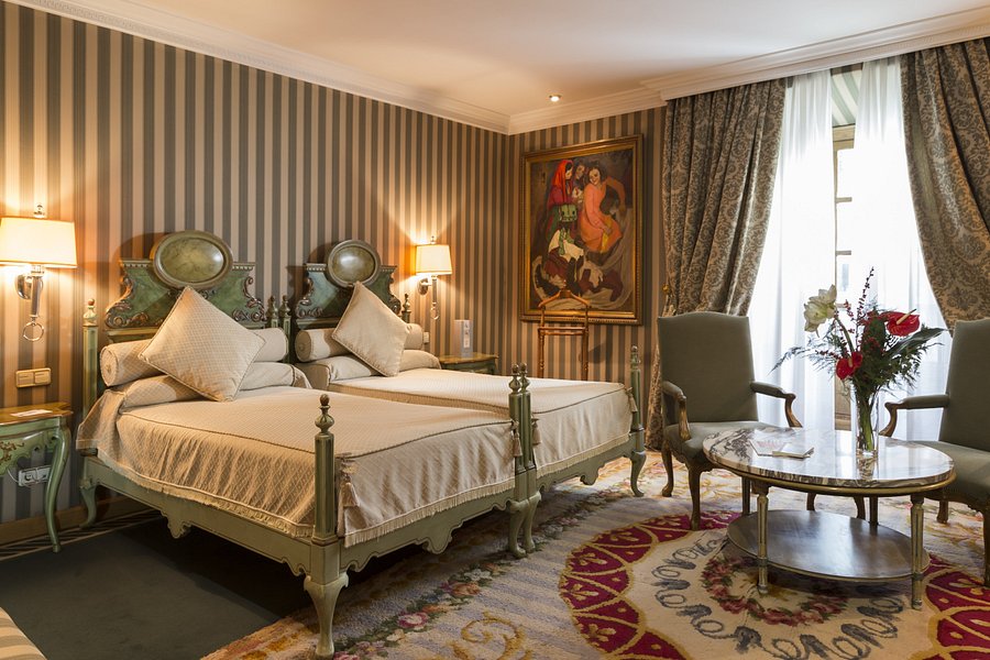 EUROSTARS HOTEL DE LA RECONQUISTA - Updated 2020 Prices, Reviews, and