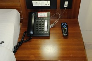 Room & Suite