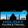 Holiday Tours and Travels