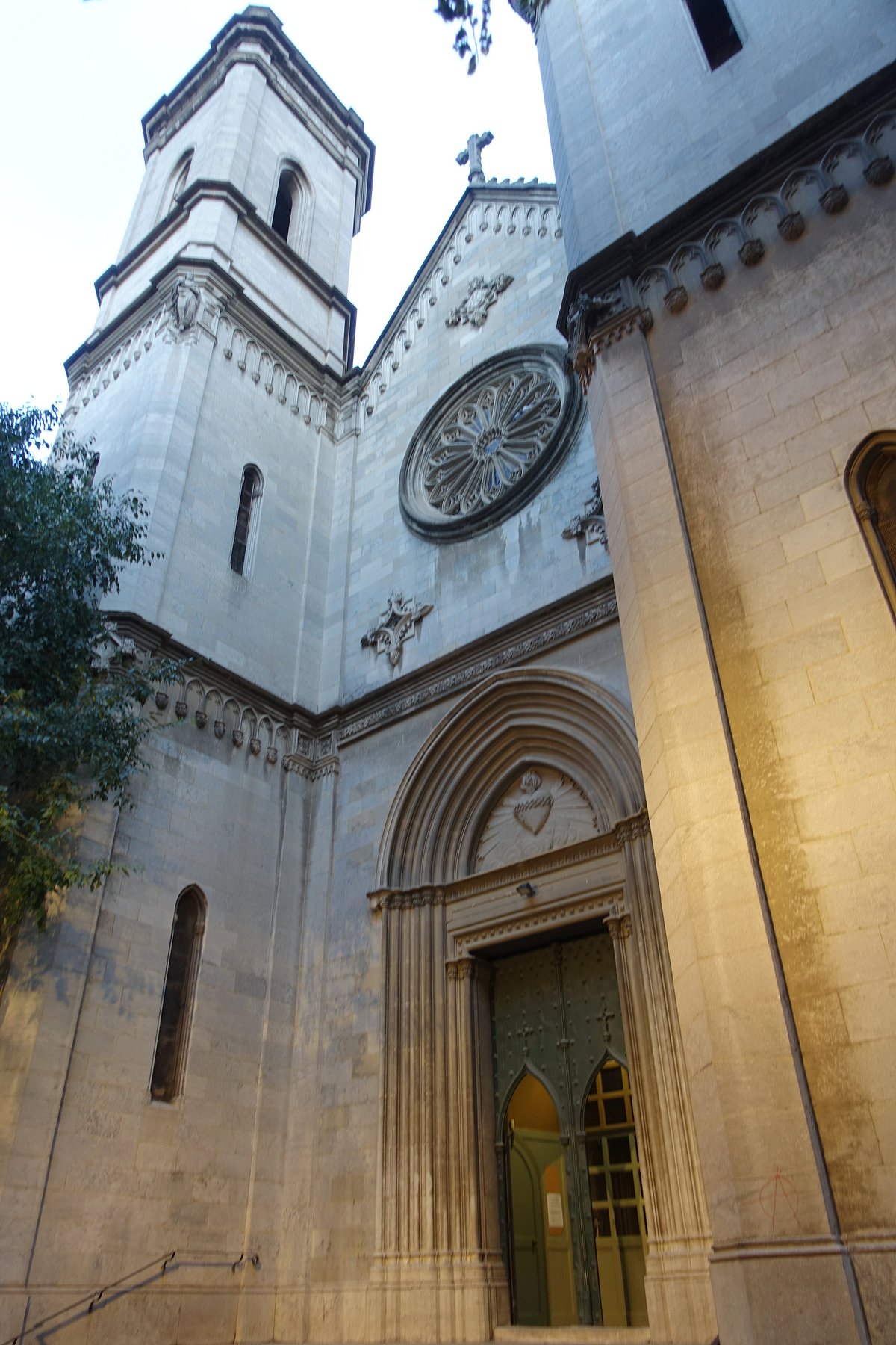 TEMPLO EXPIATORIO DEL SAGRADO CORAZÓN (Girona) - Qué SABER antes de ir TEMPLO EXPIATORIO DEL SAGRADO CORAZÓN (Girona) - Qué SABER antes de ir