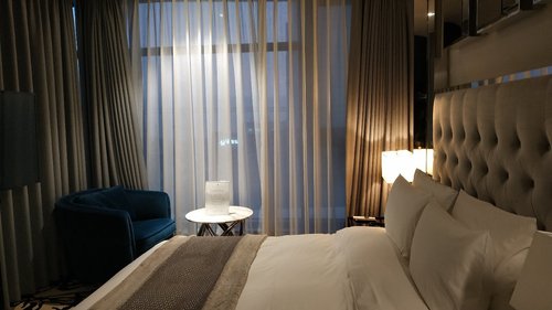 베스트루이스해밀턴호텔 - 광안점 (Best Louis Hamilton Hotel - Gwangalli, 부산) - 호텔 리뷰 ...
