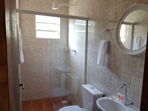 Quarto e suíte