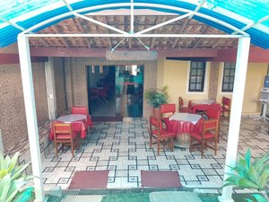 Restaurantes