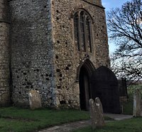 6. St Mary's Church, Kenardington, Kent