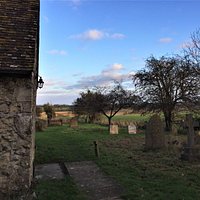 11. St Mary's Church, Kenardington, Kent