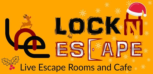 Escape n