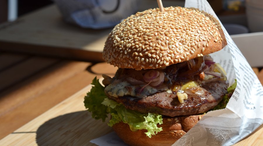 Otztalerei Café Burgerbar Eiswerkstatt, Umhausen - 레스토랑 리뷰 - 트립어드바이저