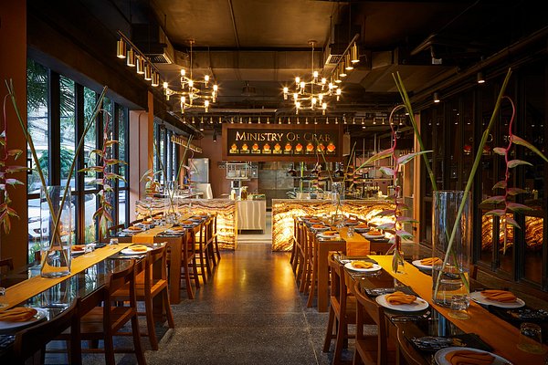 TOBY'S, Bangkok - Khlong Toei - Restaurant Reviews, Photos & Reservations -  Tripadvisor