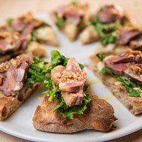 Pizze Contemporanee