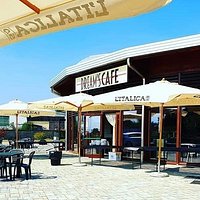 Dream's Cafè