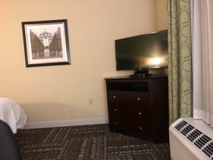 Room & Suite