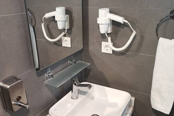 Cadde Suite Bakırköy / Elegance Suite