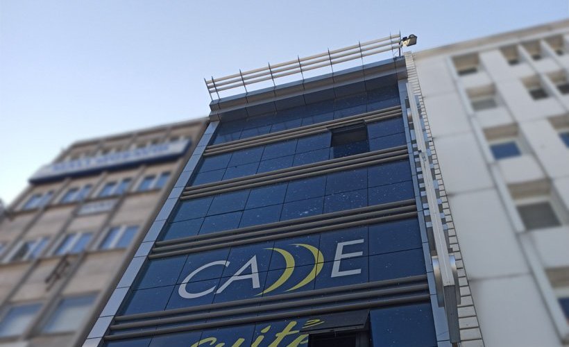 Cadde Suite Bakırköy