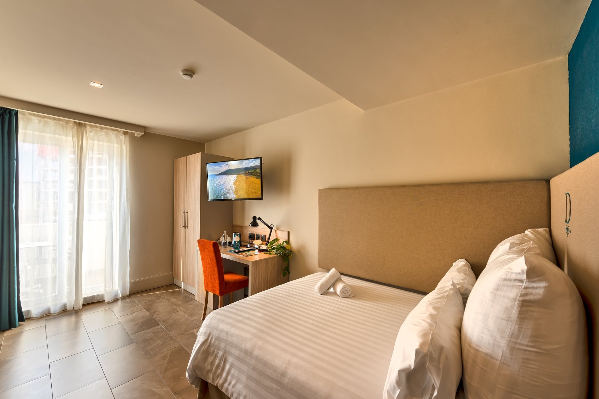 Ddream Hotel Malta by null