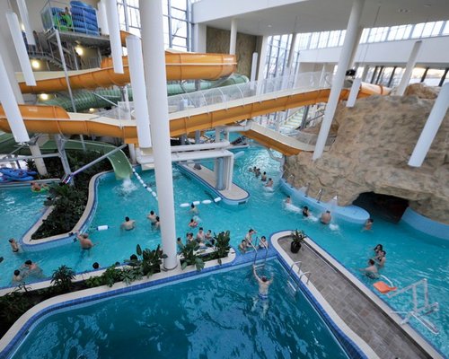 THE 10 BEST Hungary Water Parks (Updated 2023) - Tripadvisor