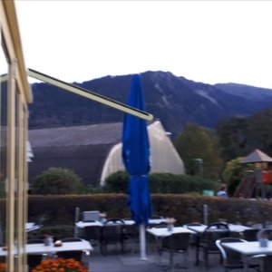Camp Au Chur