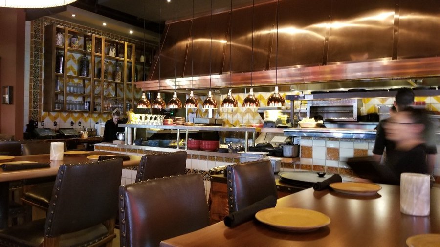 SOL Mexican Cocina