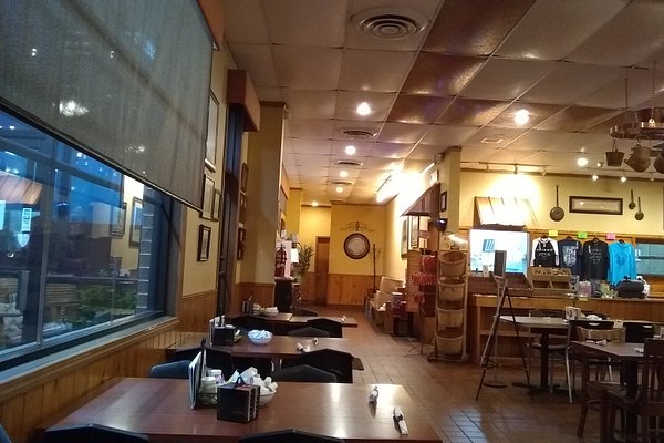 A1 Steaksauce Packet - Picture of Olympia Family Restaurant, Mount Airy -  Tripadvisor