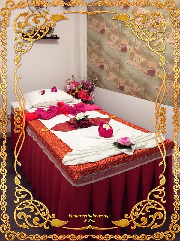 Kinnaree Thai Massage And Spa Taby Aktuelle 2021 Lohnt Es Sich Mit Fotos Tripadvisor 5095