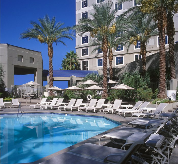 Hilton Grand Vacations Club Paradise Las Vegas, Las Vegas – Preços  atualizados 2023