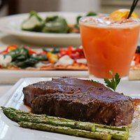 Delmonico Ribeye