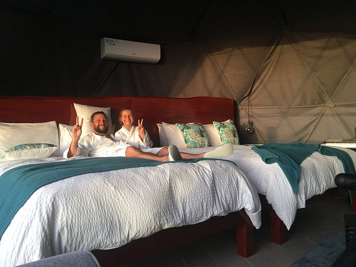 CHIRA GLAMPING : Prezzi e Recensioni 2024