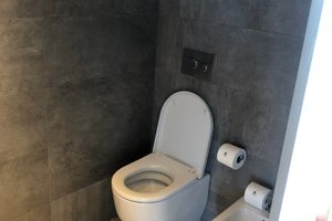 Habitación y suite