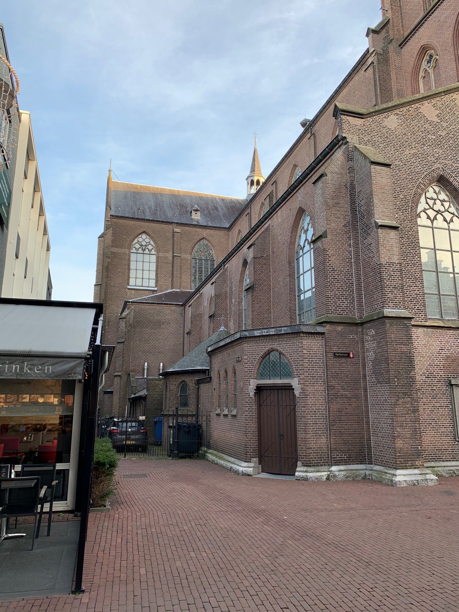 Sint-Lambertuskerk (Helmond) - 2022 Lohnt Es Sich? (Mit Fotos)