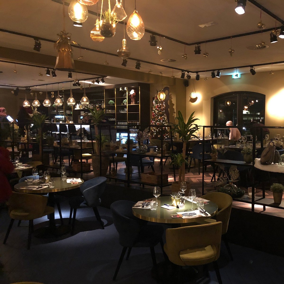 HEINDE & VER, Woerden - Menu, Prices & Restaurant Reviews - Tripadvisor