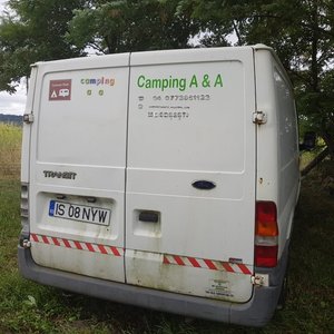 Camping Turistic A&A
