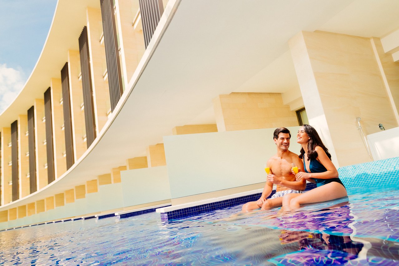 Hotel photo 25 of Barcelo Maya Riviera.