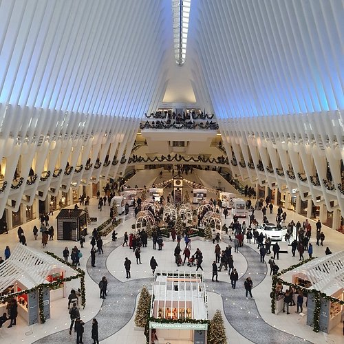 Things to Do in Tribeca New York City: Ultimate Insider Guide