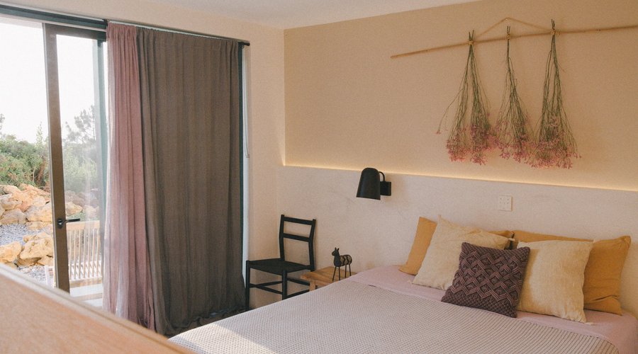 Serenity Suite