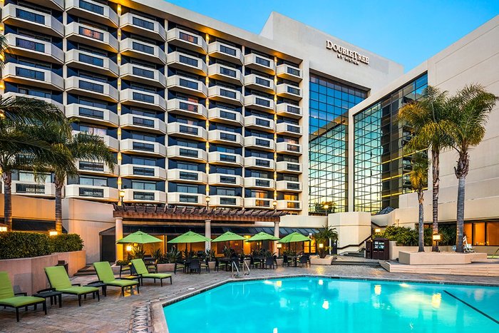 DOUBLETREE BY HILTON HOTEL SAN JOSE - Updated 2024 Prices & Reviews (CA)