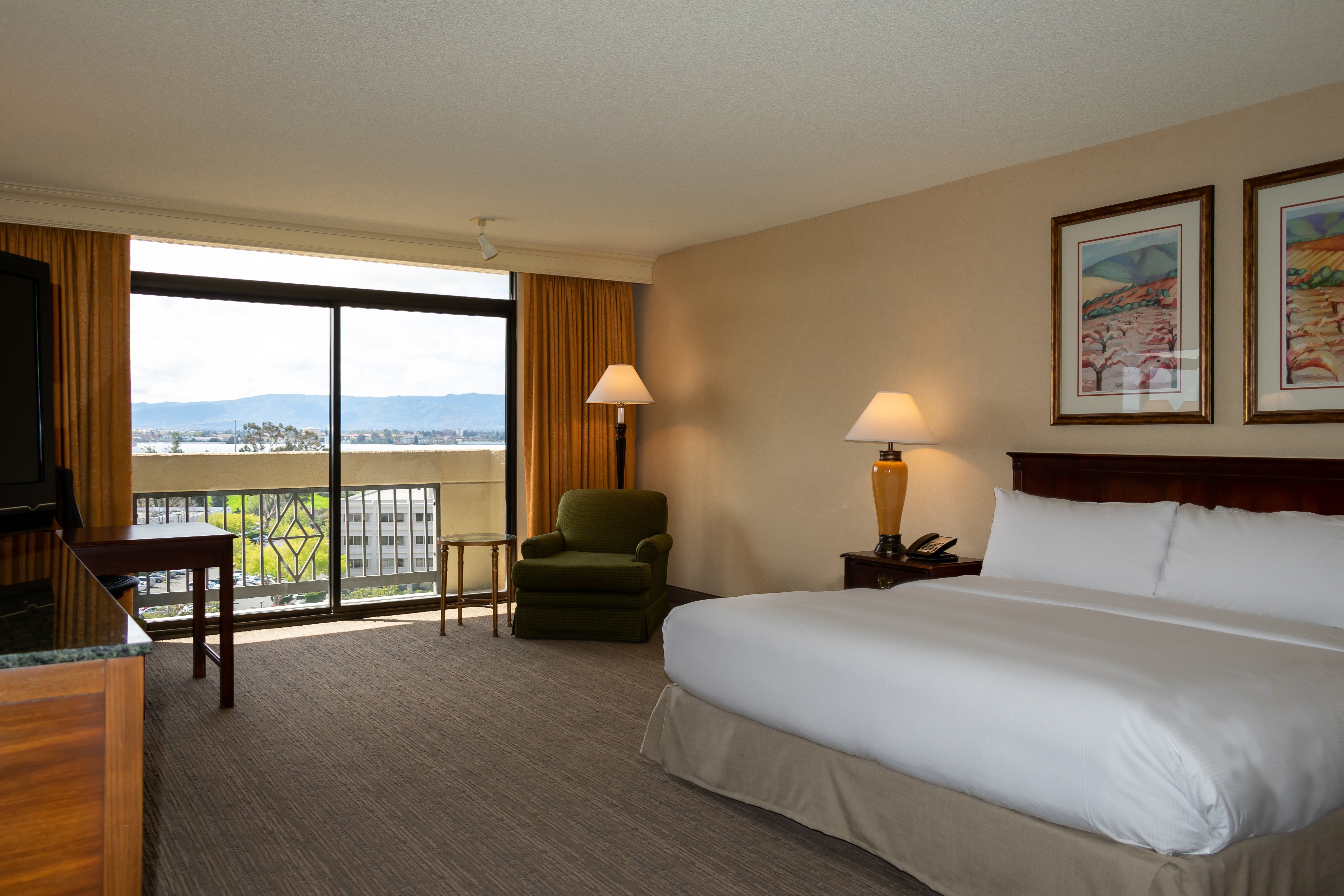 DoubleTree By Hilton Hotel San Jose Rooms Pictures Reviews Tripadvisor   Doubletree By Hilton 